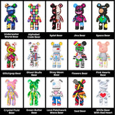 BearBlock Giant Bear Kit